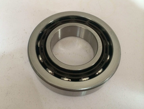 Customized 6204 2RZ C4 bearing for idler